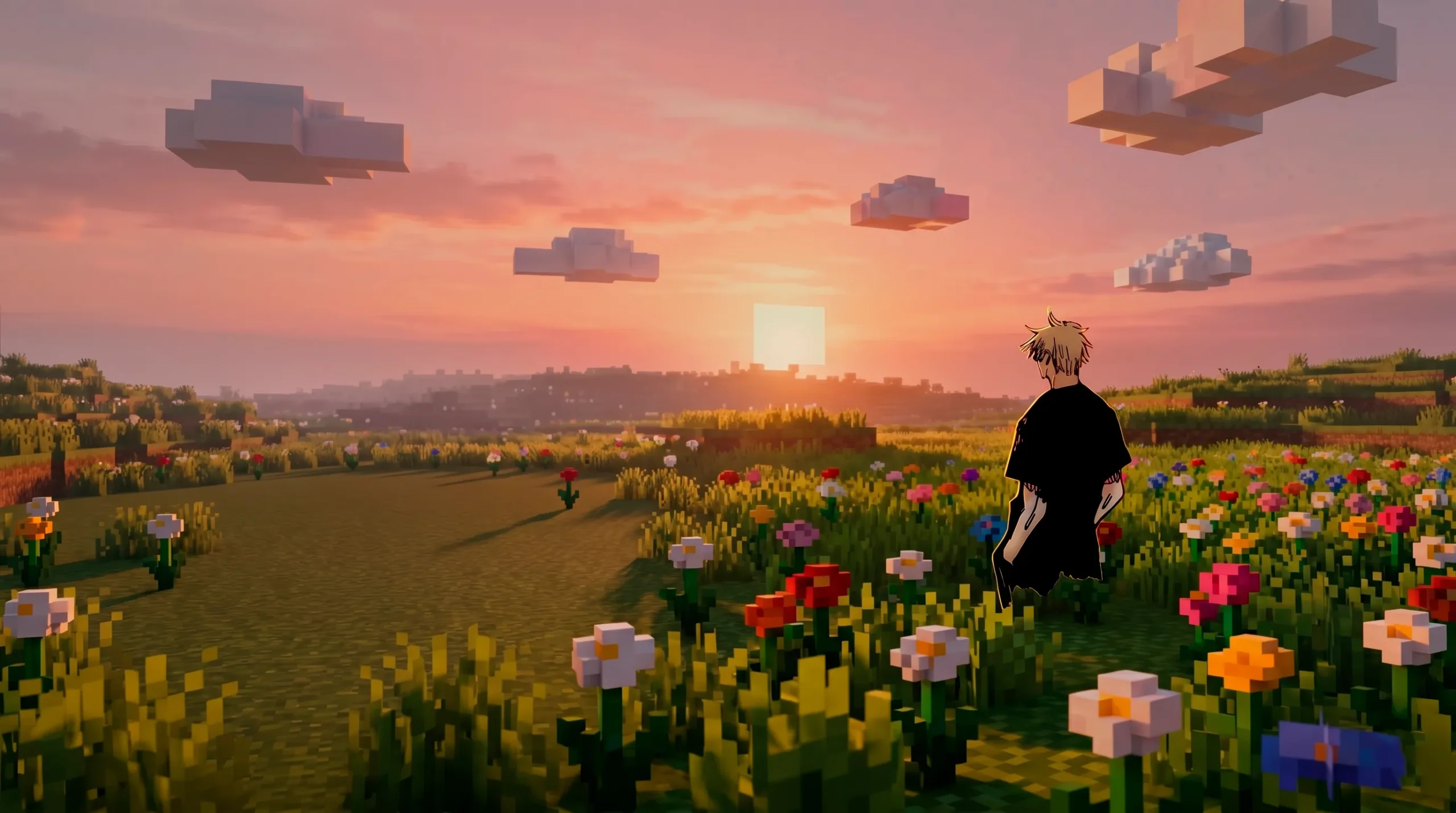 Falsa Experiência: como filmes e animes criam memórias que você nunca viveu