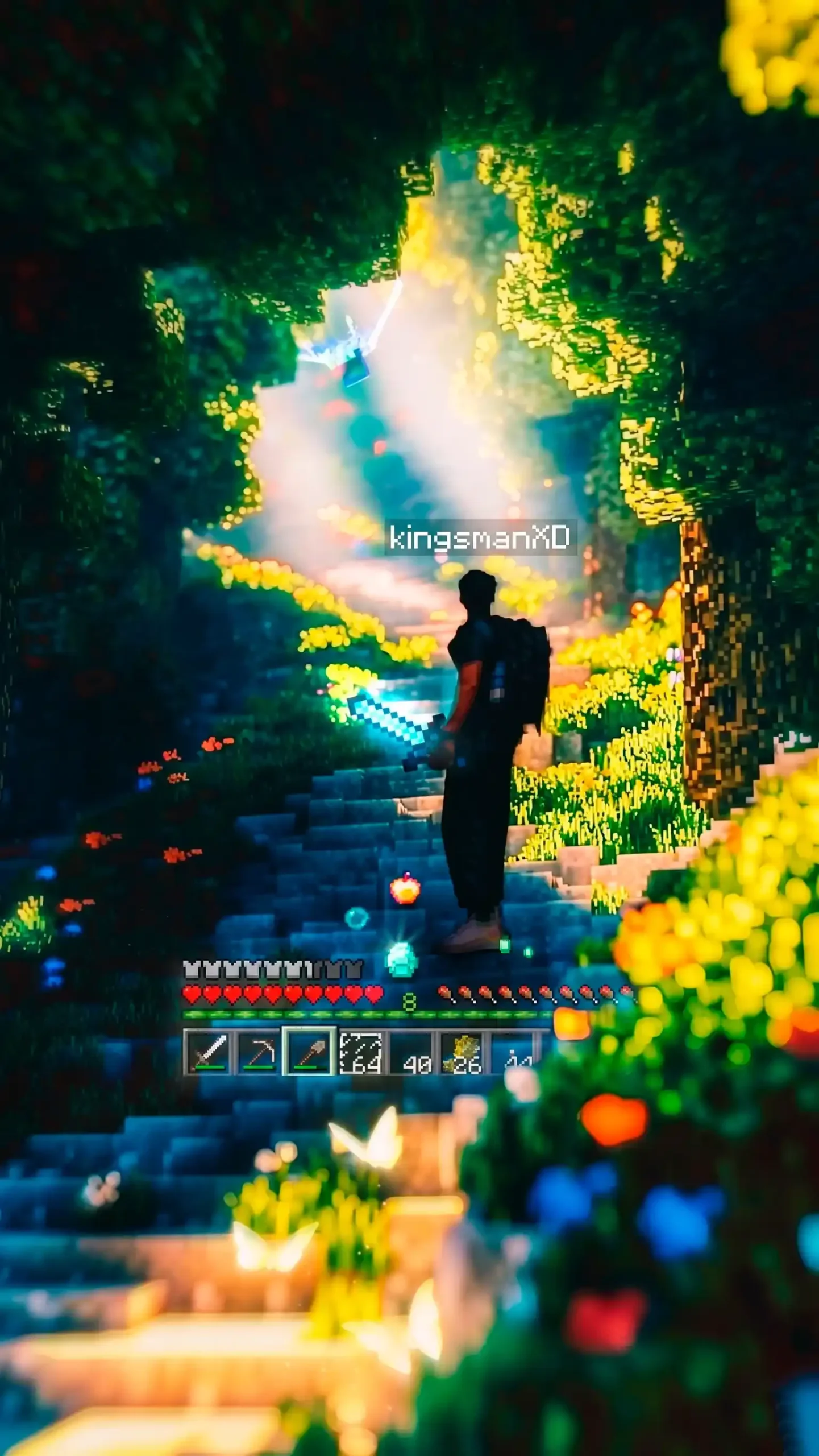 Modpacks hardcore que vão te destruir