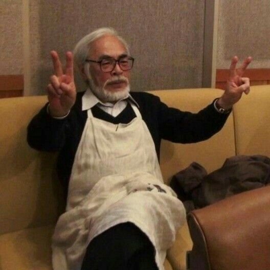 Studio Ghibli confirma novo longa de Miyazaki para 2028