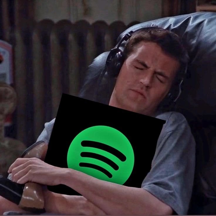 Escute música de mulher branca