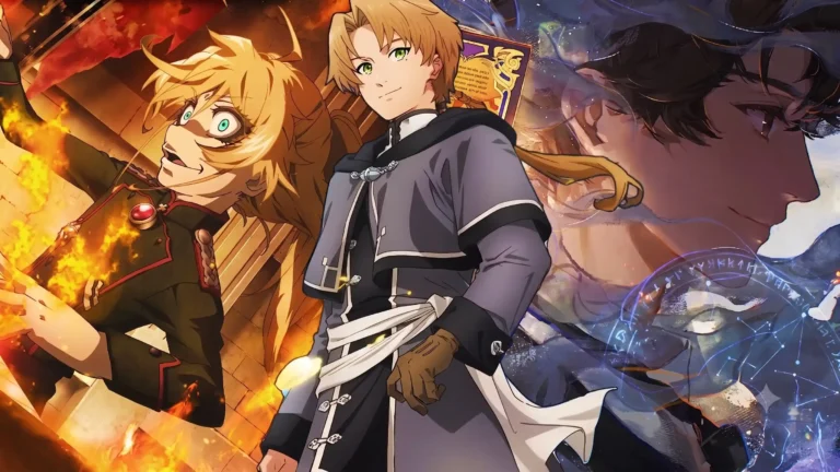 Animes de verão 2026: guia completo