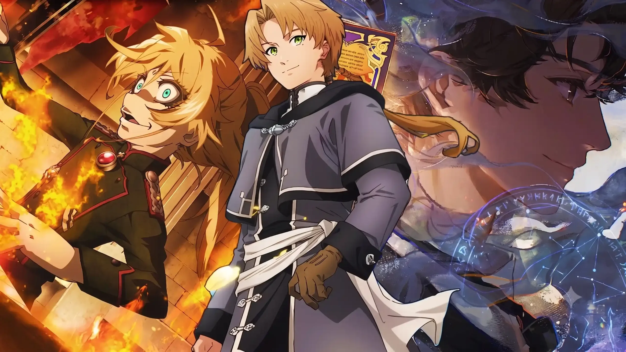 Animes de verão 2026: guia completo