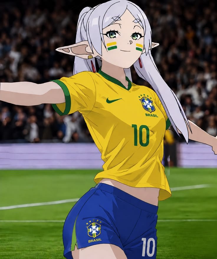 Por que anime de esporte funciona mesmo pra quem odeia esporte
