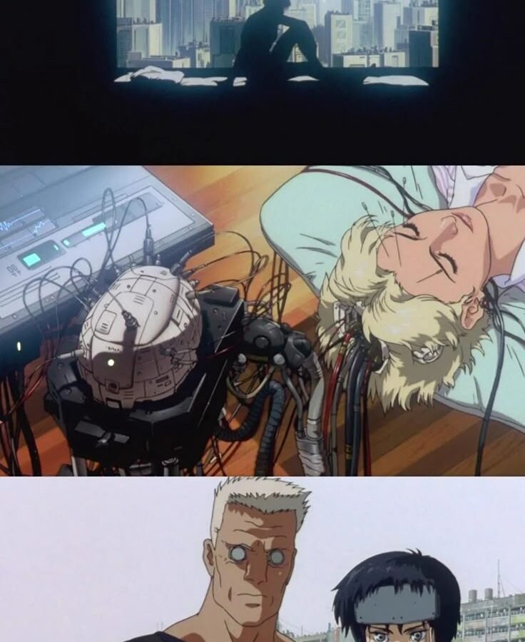 Ghost in the Shell: por onde começar em 2026