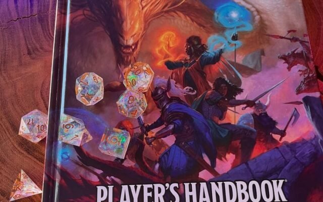 D&D 5e ainda vale em 2026 (mesmo com a Wizards mancando)?