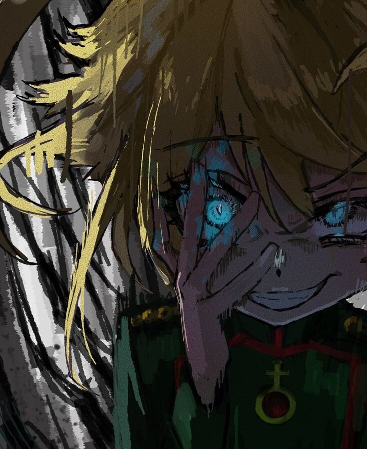 Tanya the Evil II lidera enquete de anime mais esperado do verão