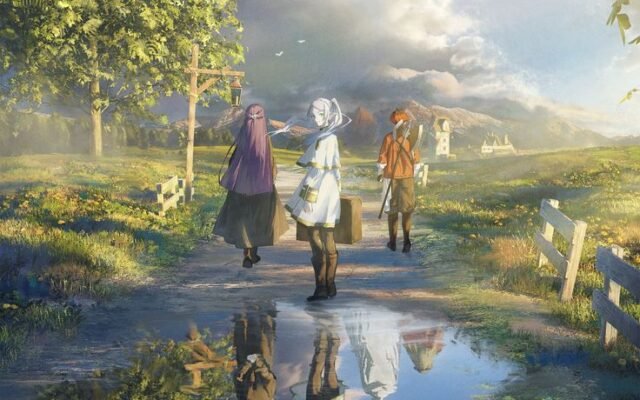 Os melhores openings de anime pós-2020, ranqueados