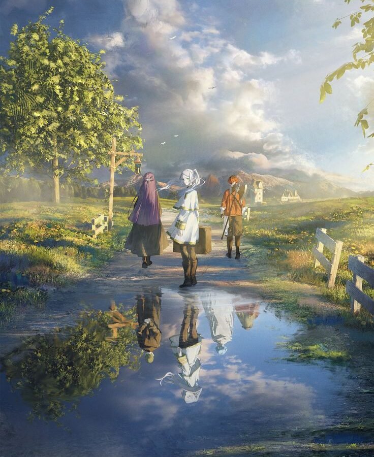 Os melhores openings de anime pós-2020, ranqueados