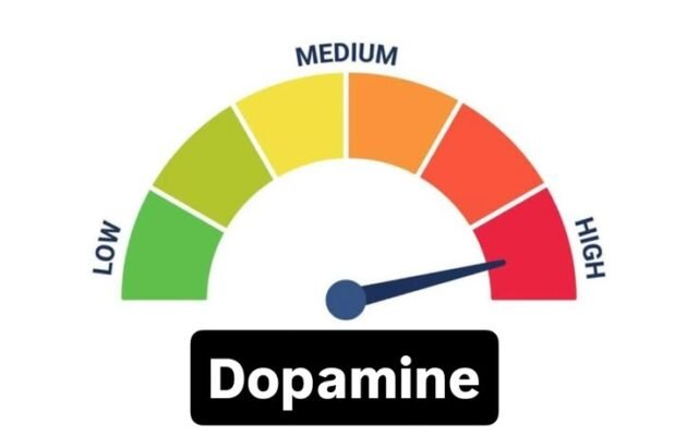 Dopamina não é o vilão que você pensa que é