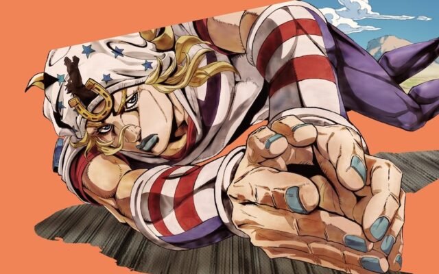 Steel Ball Run: ouça a abertura do anime de JoJo