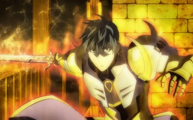 Overgeared: onde assistir o anime e quando estreia