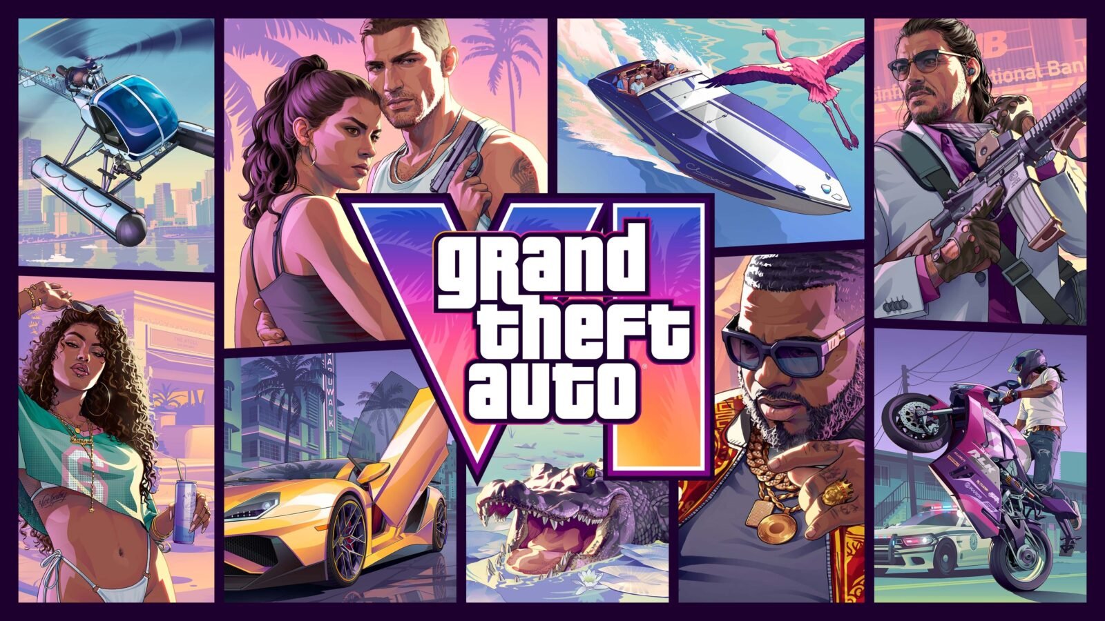 GTA 6 nem saiu e o Brasil já corre pra comprar PS5