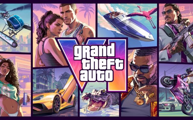 GTA 6 nem saiu e o Brasil já corre pra comprar PS5