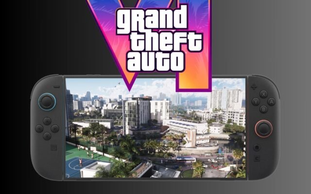 Rockstar fecha o cerco aos mods e ports de GTA
