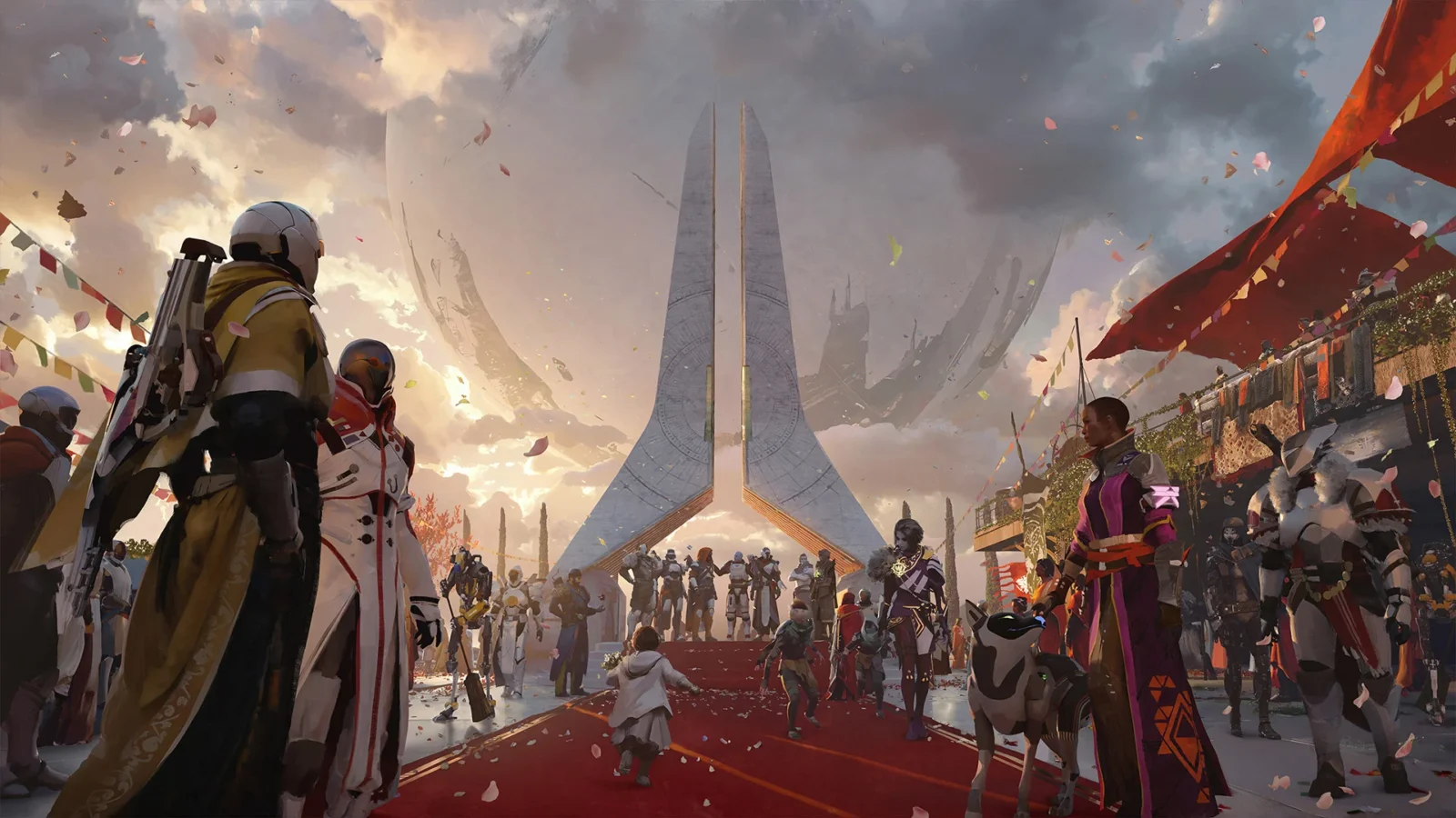 Destiny 2: Bungie vai devolver o conteúdo que tirou