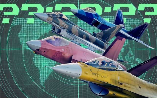 Ace Combat 8: como jogar antes com a Deluxe