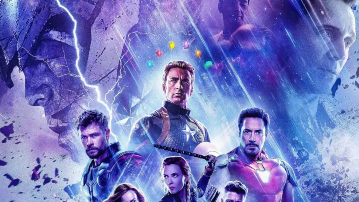 Vingadores Ultimato voltou ao cinema e faturou US$ 26 mi