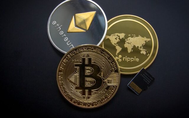 Cripto na sua carteira: nova regra do BC acima de US$ 10 mil