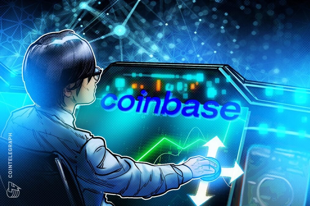 Coinbase ganha aval pra derivativos cripto nos EUA