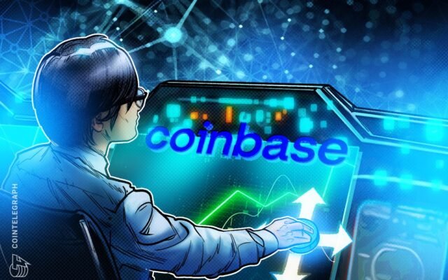 Coinbase ganha aval pra derivativos cripto nos EUA