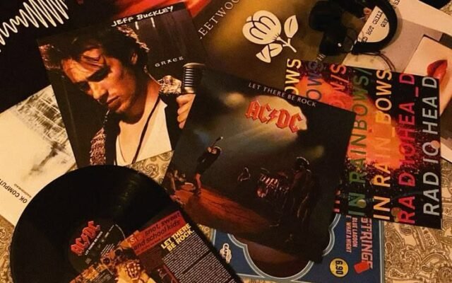 Como montar uma coleção de vinil iniciante por menos de R$500