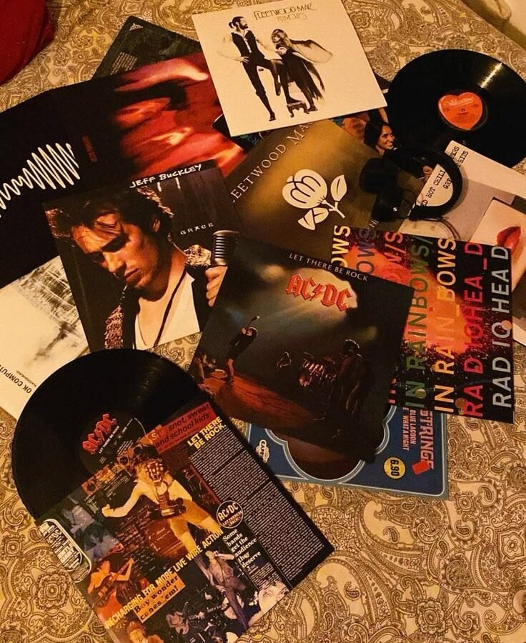 Como montar uma coleção de vinil iniciante por menos de R$500