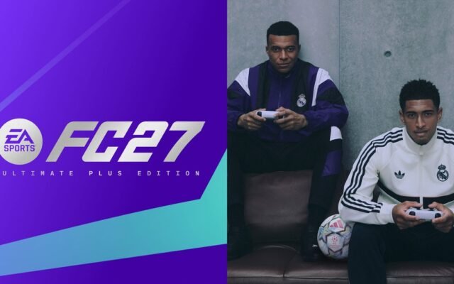 EA FC 27 lançou: edições, preço e versão Lite