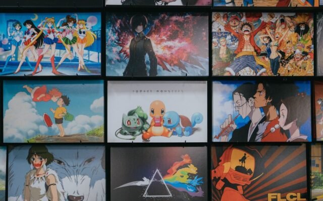 Como escolher o próximo anime sem virar checklist do MAL