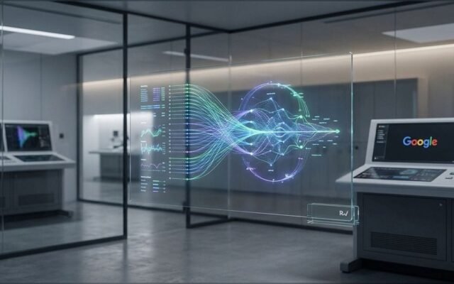 Gemini 4 está quase pronto, diz Google DeepMind