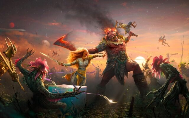 God of War com a Laufey: pré-venda e o arco Serpent Bow