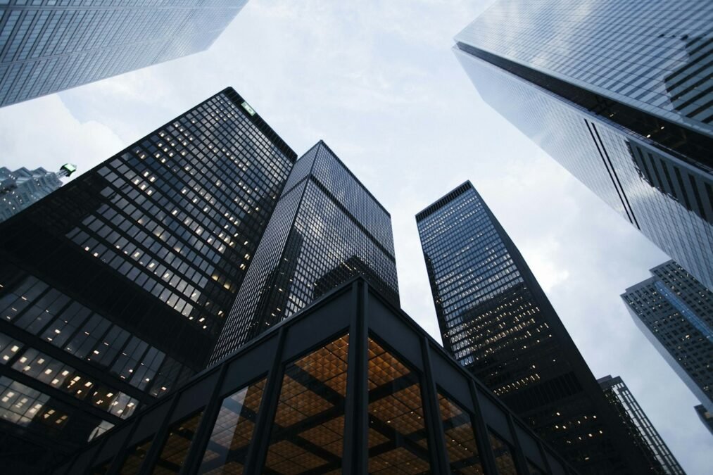 Fundo de Tesouro do Goldman vai pra blockchain Avalanche