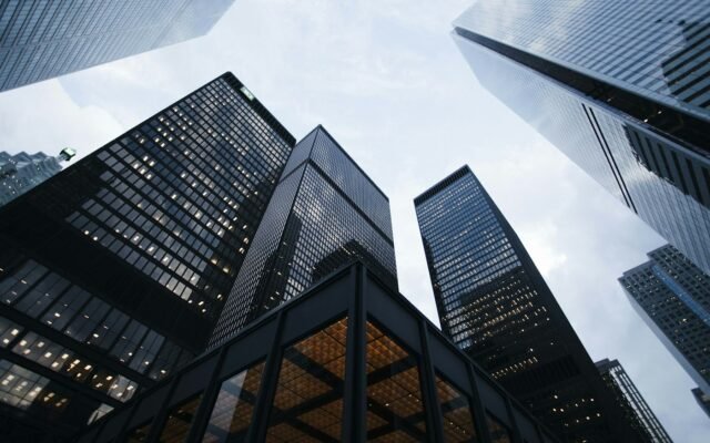 Fundo de Tesouro do Goldman vai pra blockchain Avalanche