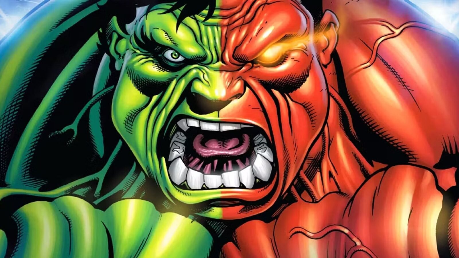 Hulk de Marfim: o novo Hulk da Marvel em Homem-Aranha