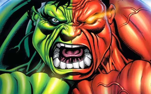 Hulk de Marfim: o novo Hulk da Marvel em Homem-Aranha