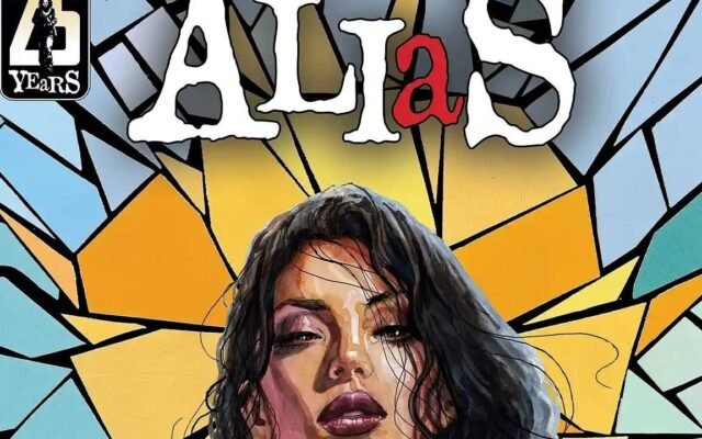 Jessica Jones Alias volta com a dupla original