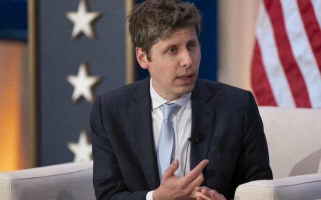 OpenAI, Google e Anthropic criam regras de IA sem governo