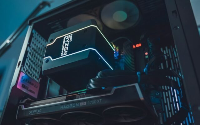 LLM local em PC mediano em 2026: o que é realista