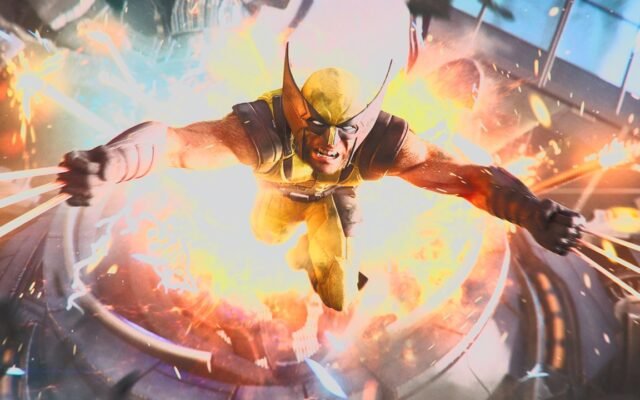 Wolverine da PS5: patch tira o faro que todo mundo odiou