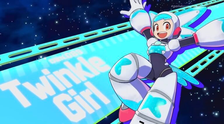 Mega Man Dual Override: o que muda no novo Mega Man