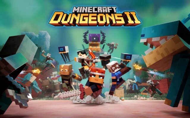 Minecraft ganha a 1ª dimensão nova em 14 anos