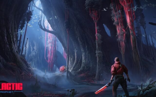 Intergalactic da Naughty Dog só aparece de novo em 2027