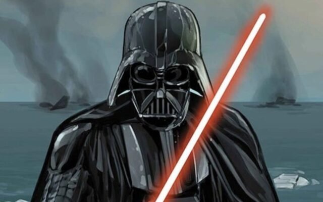 Darth Vader em Rogue One ganha HQ: veja o preview