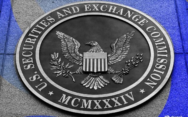 SEC: recompra de token não transforma cripto em ação