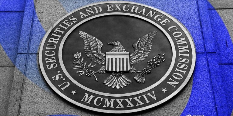 SEC: recompra de token não transforma cripto em ação