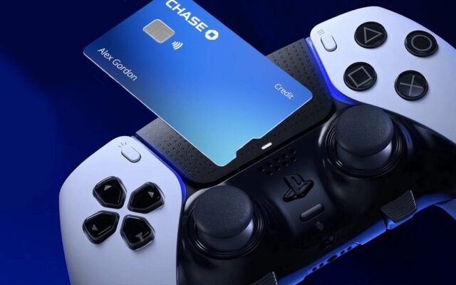 PS5 pode ganhar controle que paga por aproximação