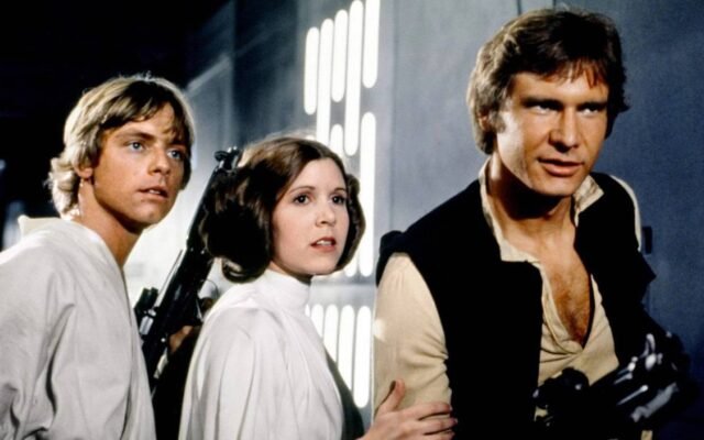Star Wars Uma Nova Esperança em VR nos óculos da Meta