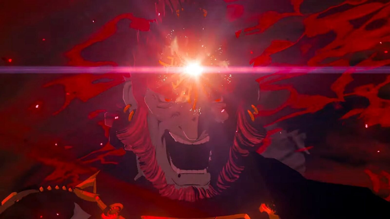 Ubisoft quase fez um Zelda com Ganondorf