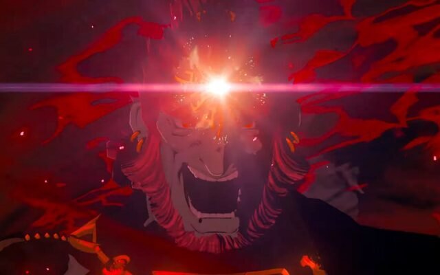 Ubisoft quase fez um Zelda com Ganondorf