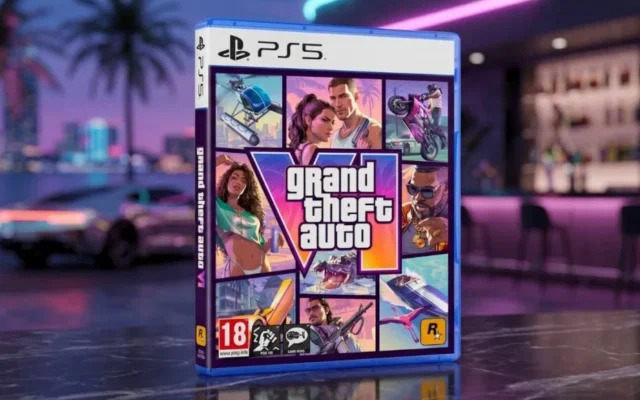 GTA 6: bônus de pré-venda agora vale até 19 de novembro