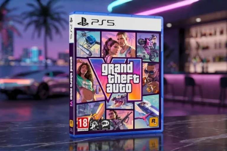 GTA 6: bônus de pré-venda agora vale até 19 de novembro
